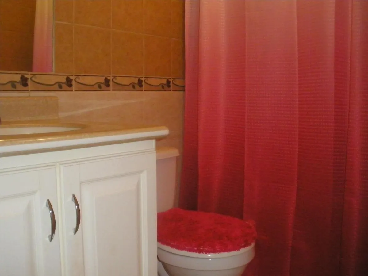 Apartment Villa Criss At Chrisanns Ocho Rios
