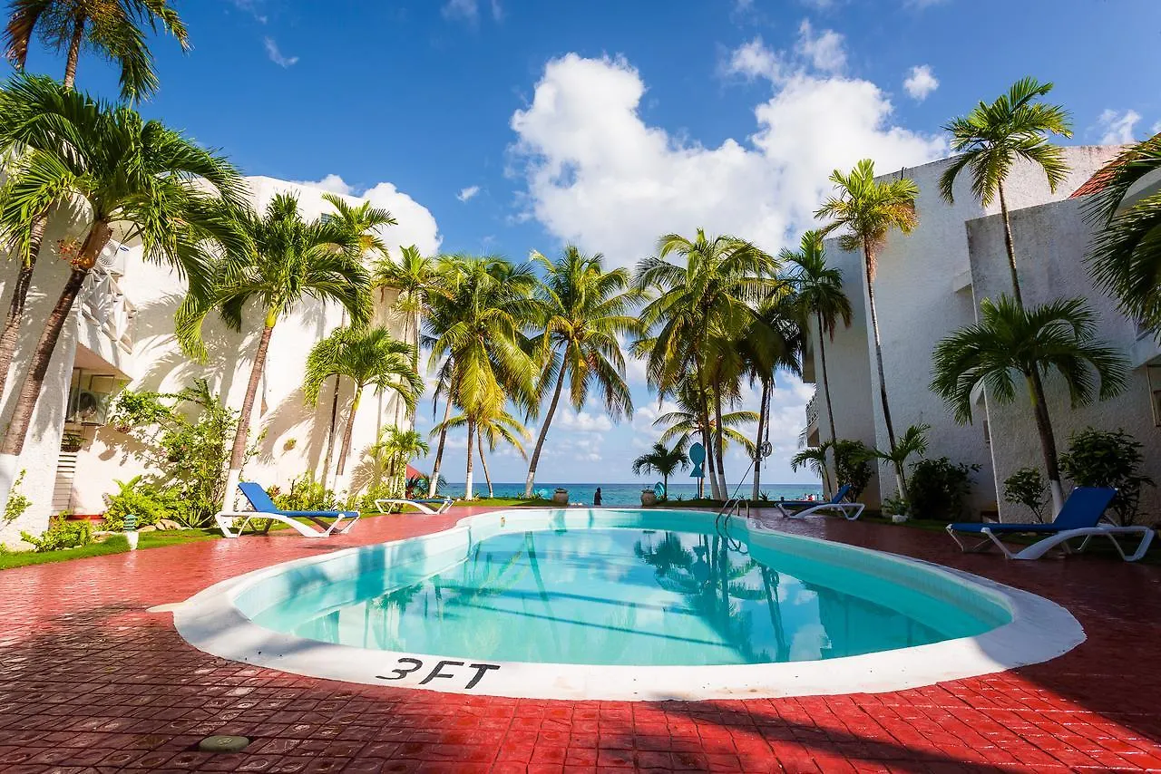Villa Criss At Chrisanns Ocho Rios Jamaica