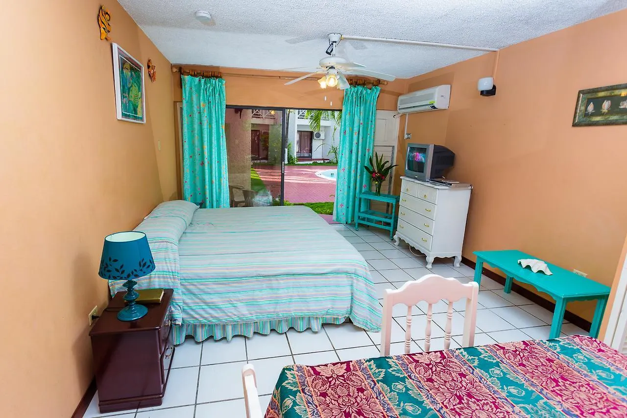 Villa Criss At Chrisanns Ocho Rios Jamaica